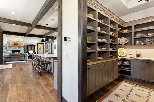 Butler's Pantry off Kitchen | Image 38