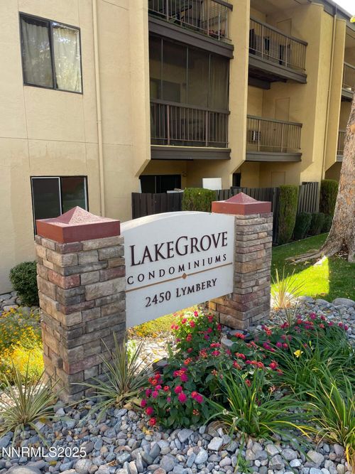 311-2450 Lymbery St, Reno, NV, 89509-4031 | Card Image