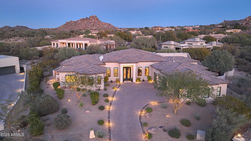 26475 N 106th Way, Scottsdale, AZ, 85255-8043 | Card Image