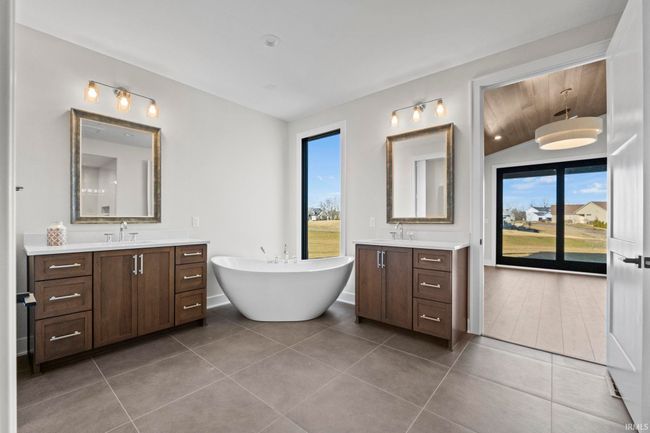 10491 Beaugreen Cv, House other with 5 bedrooms, 3 bathrooms and null parking in Leo IN | Image 17