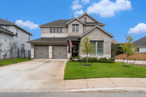 24054 Sidehill Lie, San Antonio, TX, 78261 | Card Image