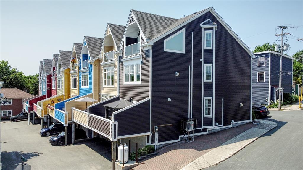 Residential in St. John's 3