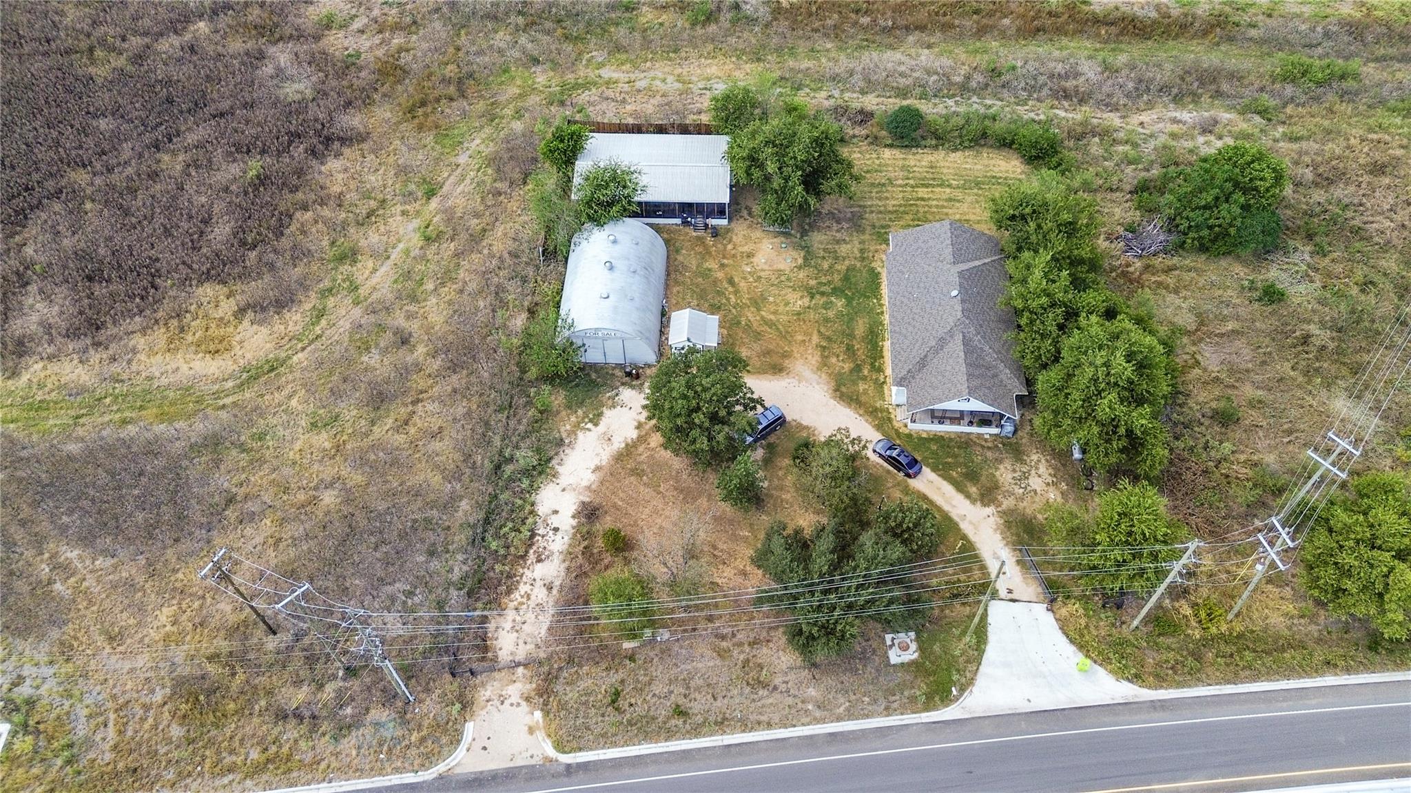 Commercial Sale in Taylor
