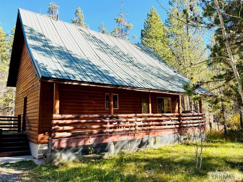 3892 Coho Dr, Island Park, ID, 83429 | Card Image