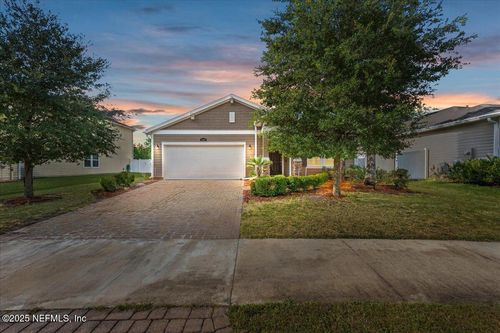 16076 Bainebridge Dr, Jacksonville, FL, 32218-0614 | Card Image