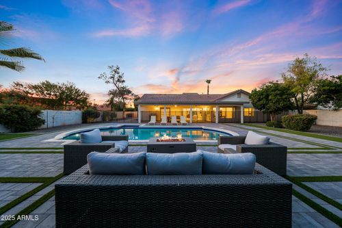 10207 E San Salvador Dr, Scottsdale, AZ, 85258-5732 | Card Image