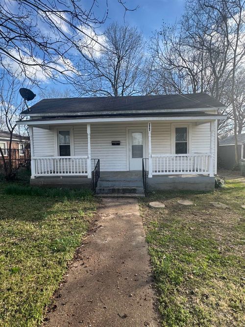 904 E 1st St, Tuscumbia, AL, 35674-2203 | Card Image