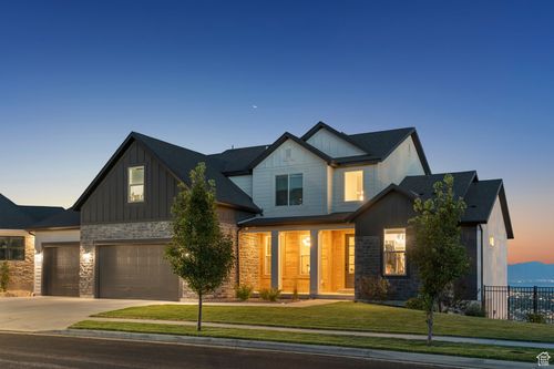 4374 N Summer View Dr, Lehi, UT, 84048-5947 | Card Image