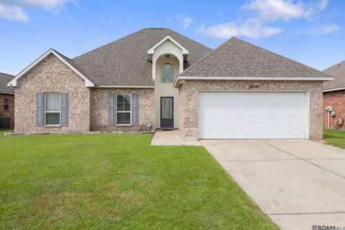 26141 Burlwood Ave, Denham Springs, LA, 70726-6581 | Card Image