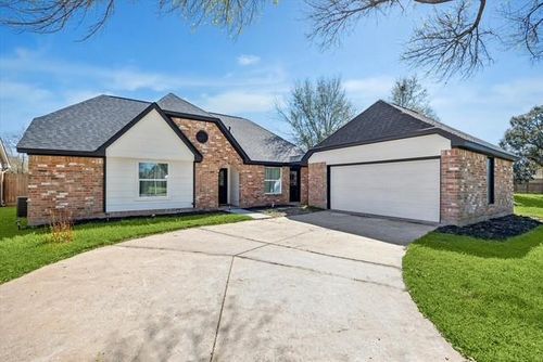 1615 Turtle Creek Dr, Missouri City, TX, 77459-3473 | Card Image