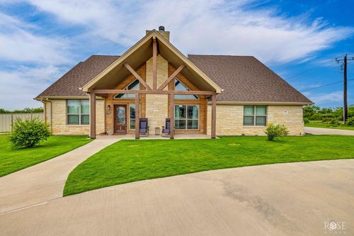 3553 Buck Run, San Angelo, TX, 76901-1295 | Card Image