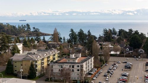 204-1405 Esquimalt Rd, Esquimalt, BC, V9A0A4 | Card Image