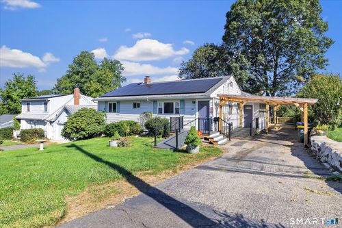 23 Alan Dr, Ansonia, CT, 06401-2502 | Card Image