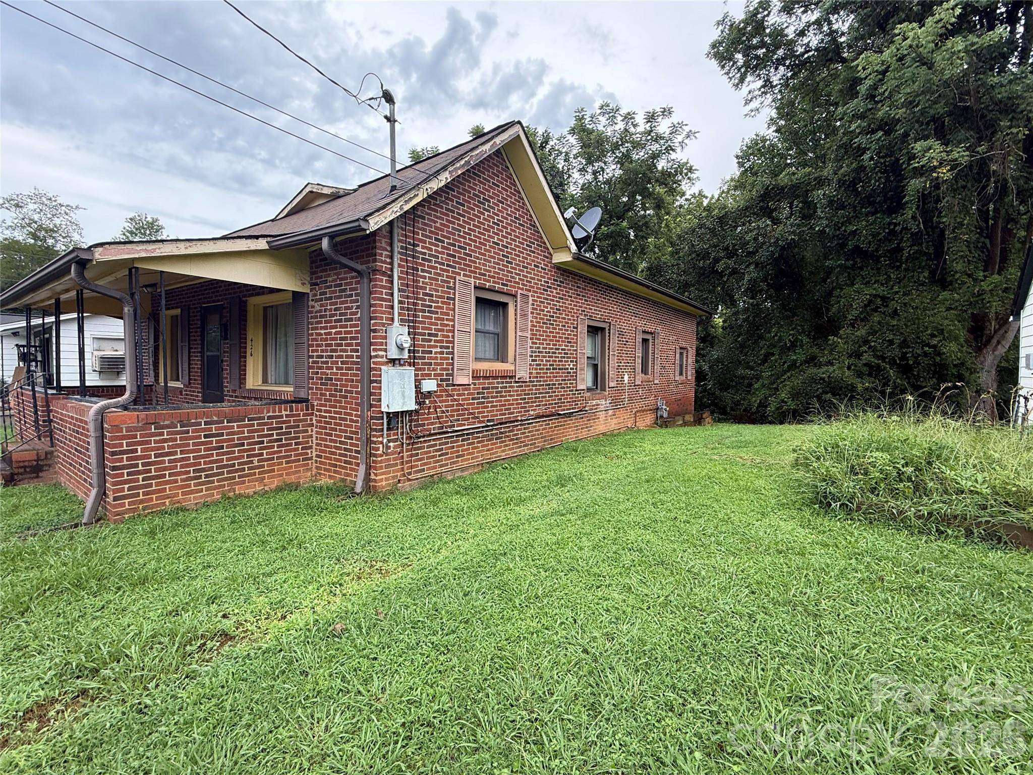 Residential in Morganton 3