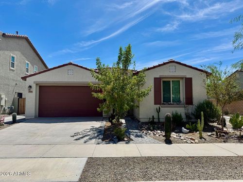 17859 W Indigo Brush Rd, Goodyear, AZ, 85338-3697 | Card Image