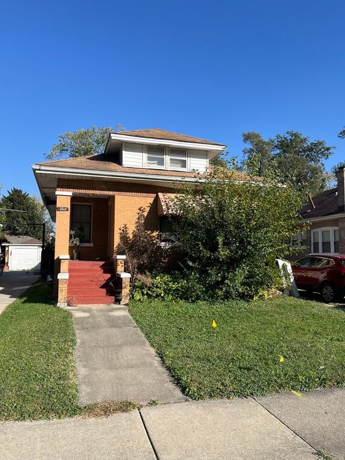 1911 S 18th Ave, Maywood, IL, 60153-2931 | Card Image