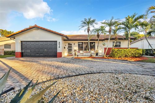 8016 Nw 43rd St, Coral Springs, FL, 33065-1967 | Card Image