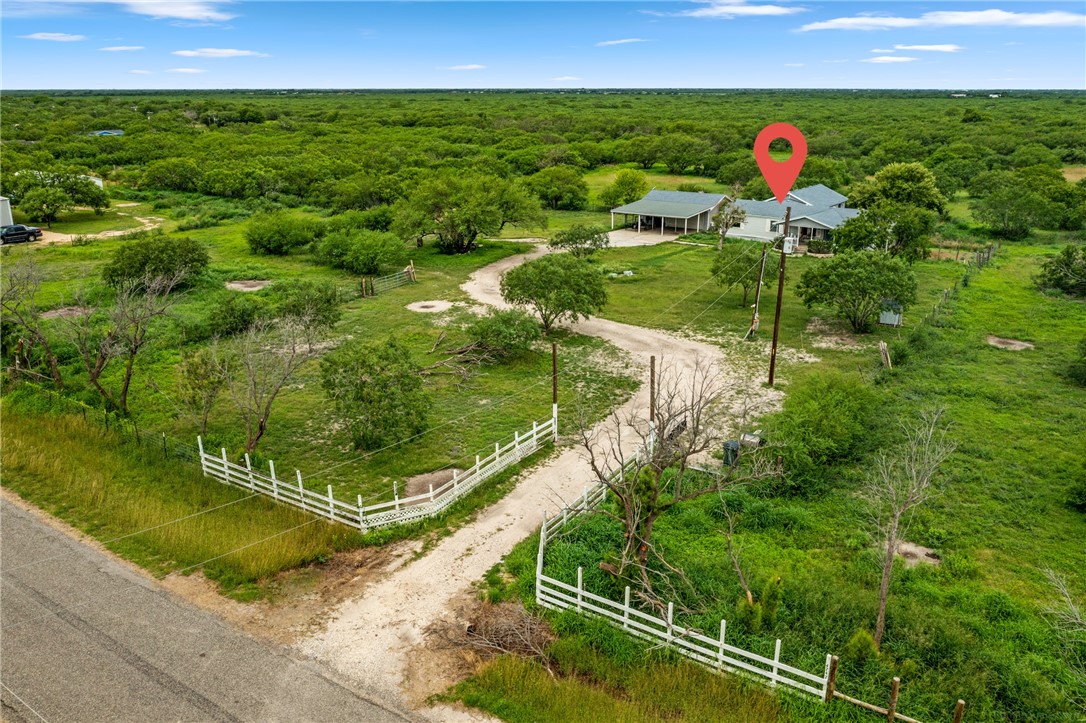 Ranch Rd, Robstown, TX 78380