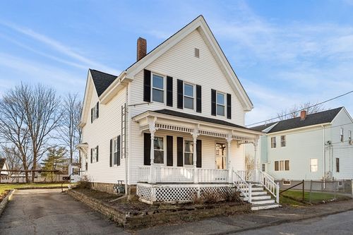 9 Blinns Ct, Taunton, MA, 02780-1938 | Card Image