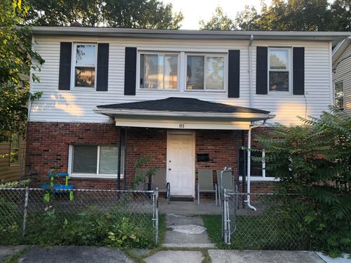 81 Clowes Ter, Waterbury, CT, 06710-1605 | Card Image