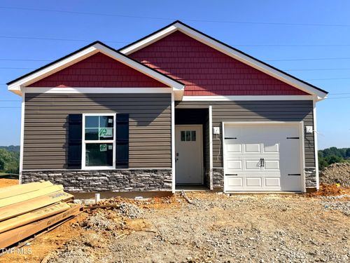 324 Chimney View Loop, Blountville, TN, 37617 | Card Image