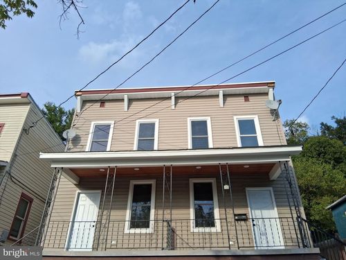 219 Independence St, CUMBERLAND, MD, 21502-1607 | Card Image