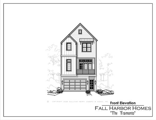 8705 Cosenza Ln, Houston, TX, 77055-7801 | Card Image