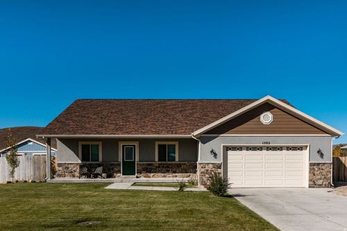 1582 N Uinta View Cir, Kamas, UT, 84036-1350 | Card Image