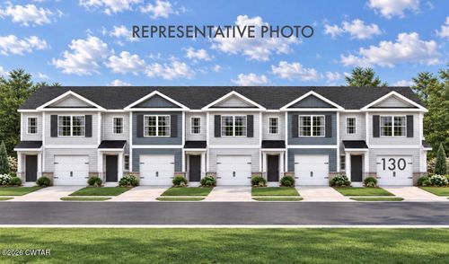 130 Bancroft Cove, Jackson, TN, 38305 | Card Image
