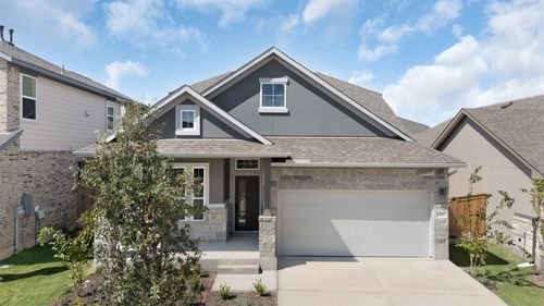 208 Blue Vervain Trail, Georgetown, TX, 78633 | Card Image