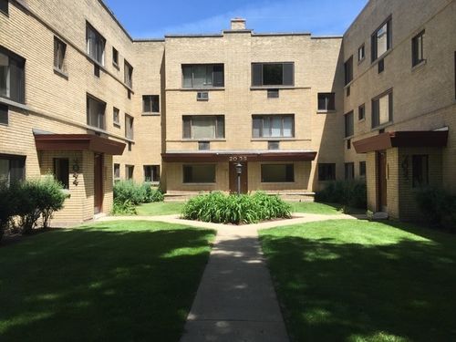 apt-2d-2038 W Jarvis Ave, Chicago, IL, 60645-2378 | Card Image