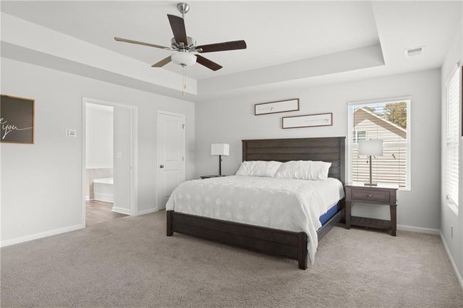 1112 Elizabeth Way, House other with 5 bedrooms, 4 bathrooms and null parking in Monroe GA | Image 26
