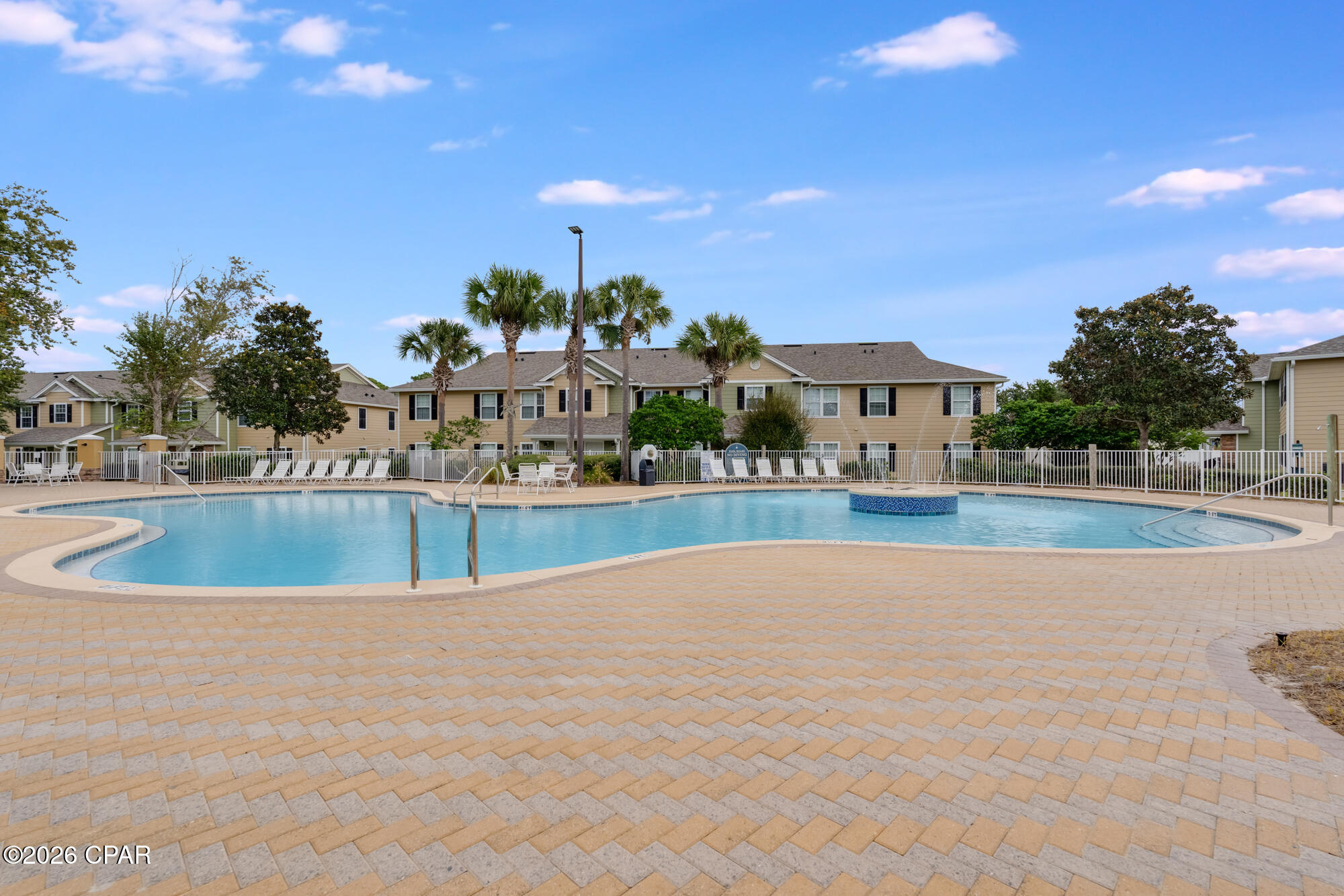 Residential in Panama City Beach