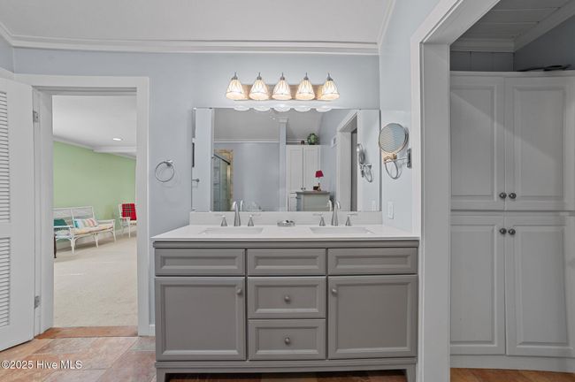 1339 Bayview Rd, House other with 3 bedrooms, 3 bathrooms and null parking in Bath NC | Image 37