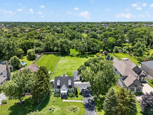 115 60th St, Downers Grove, IL, 60516-2038 | Card Image