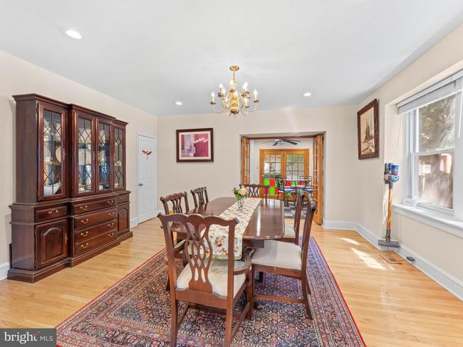 100 Brookline Blvd, House other with 5 bedrooms, 5 bathrooms and null parking in HAVERTOWN PA | Image 7