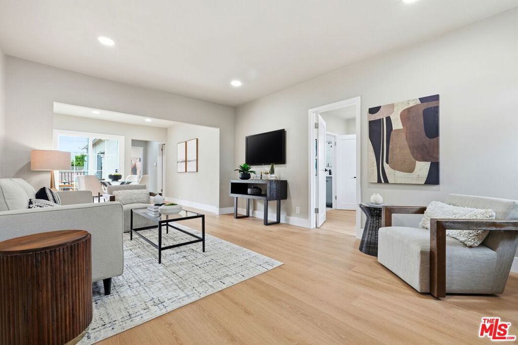 Residential in Los Angeles 5