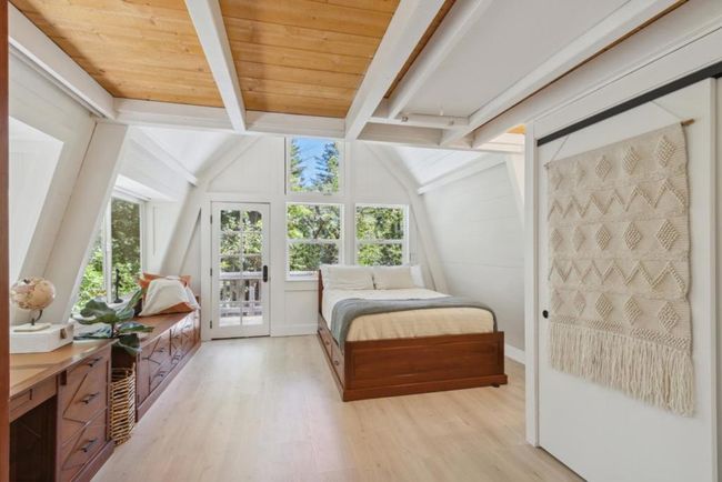 310 Sunny Patch Ln, House other with 1 bedrooms, 1 bathrooms and 4 parking in Ben Lomond CA | Image 15