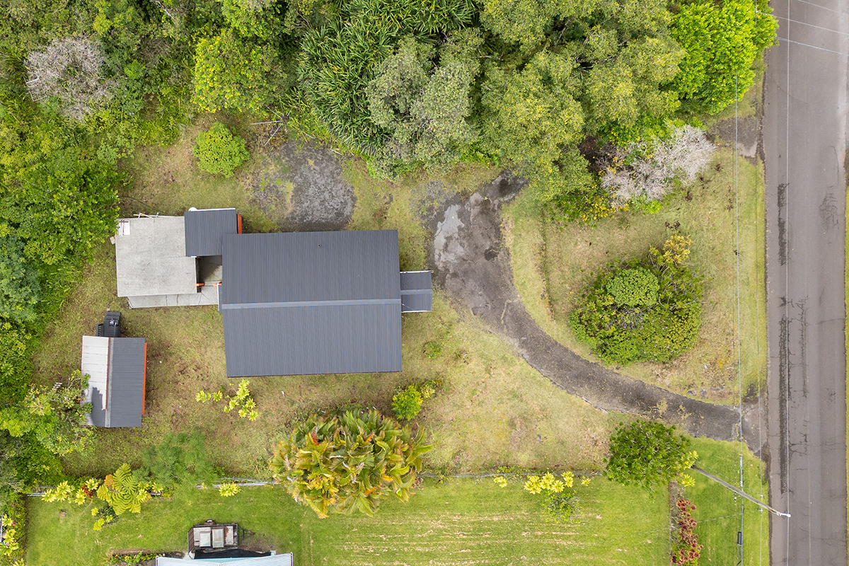 Residential in Pahoa 3