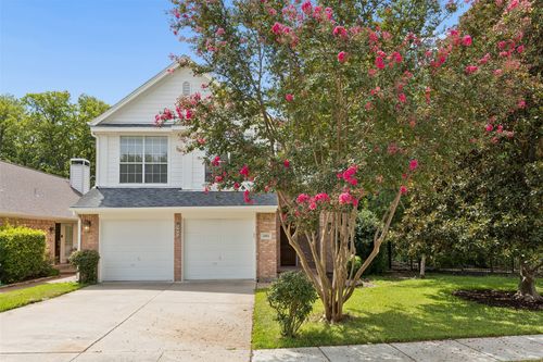 4904 Rockcreek Ln, Plano, TX, 75024-2444 | Card Image