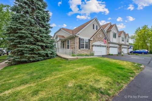 2933 Talaga Dr, Algonquin, IL, 60102-6849 | Card Image