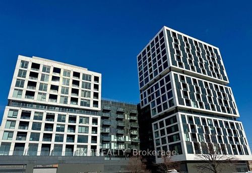 505-1007 The Queensway N/A, Etobicoke, ON, M8Z6C7 | Card Image