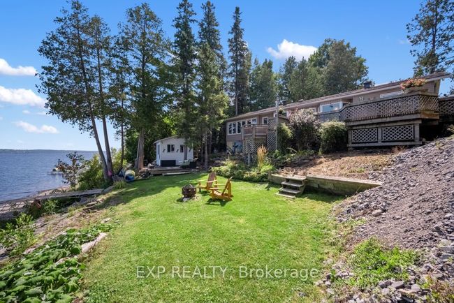3094 Barlow Cres, House other with 3 bedrooms, 2 bathrooms and 4 parking in Dunrobin ON | Image 31