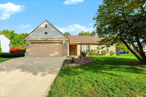 6404 Barberry Dr, Avon, IN, 46123-7721 | Card Image