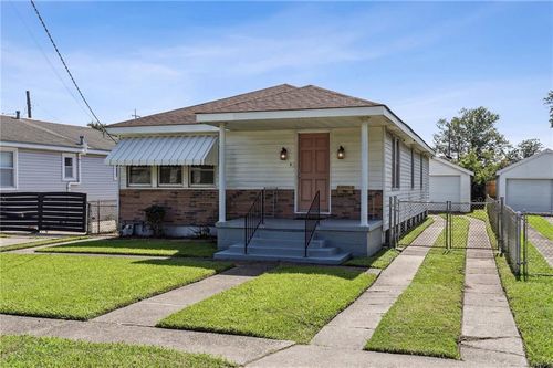 619 Carrollton Ave, Metairie, LA, 70005-3515 | Card Image