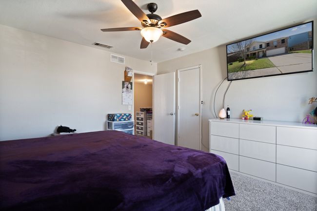 8808 Sagebrush Trl, House other with 4 bedrooms, 3 bathrooms and null parking in Cross Roads TX | Image 20