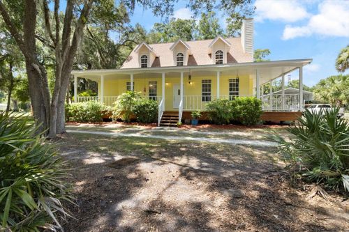 05 Captains Cove Road, INGLIS, FL, 34449 | Card Image