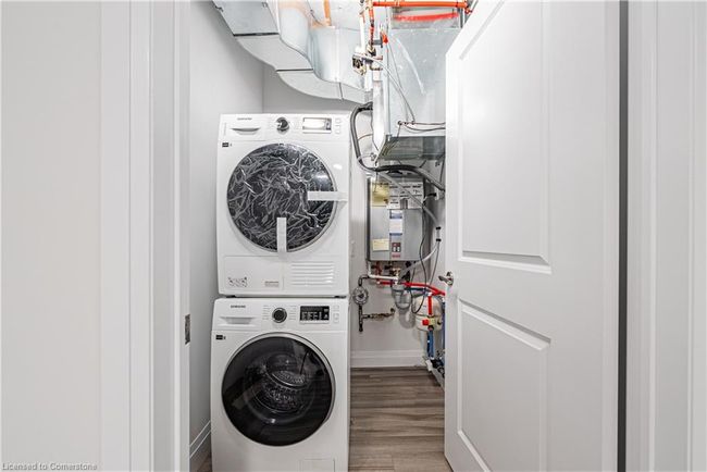 103 - 153 Wilson St W, House attached with 2 bedrooms, 2 bathrooms and 2 parking in Ancaster ON | Image 29