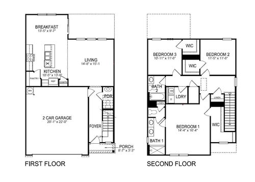 682 Evaleigh St, woodruff, SC, 29388-6601 | Card Image