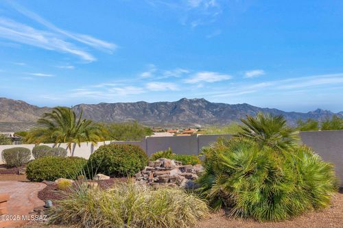 65643 E Desert Moon Ct, Saddlebrooke, AZ, 85739-1658 | Card Image